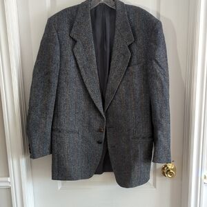 Harris Tweed Jacket